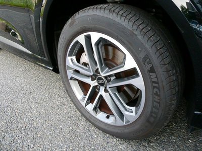 2025 AUDI Q5 SPORTBACK 照片 9