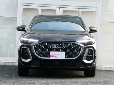 2025 AUDI Q5 SPORTBACK 照片 5