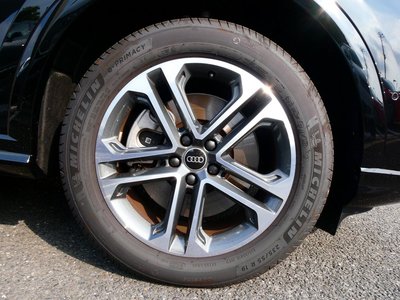 2025 AUDI Q5 SPORTBACK thumbnail 60