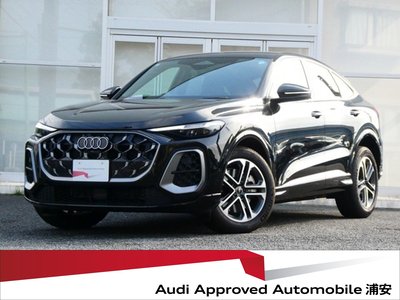 2025 AUDI Q5 SPORTBACK 照片 1