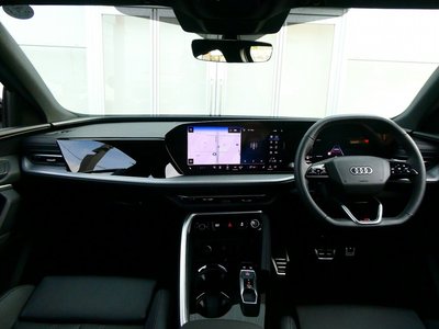 2025 AUDI Q5 SPORTBACK 照片 16