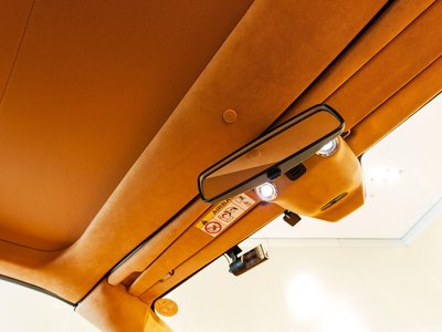 2016 Aston Martin DB9 VOLANTE 照片 40