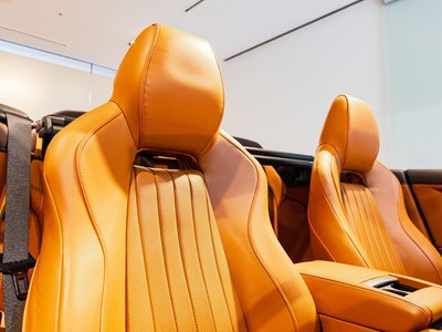 2016 Aston Martin DB9 VOLANTE 照片 24