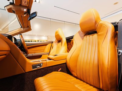 2016 Aston Martin DB9 VOLANTE 照片 29