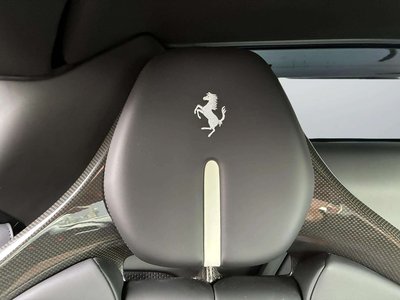2023 Ferrari 296 GTS 照片 14