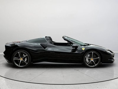 2023 Ferrari 296 GTS 照片 7
