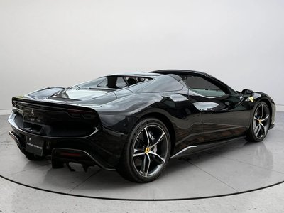 2023 Ferrari 296 GTS 照片 10