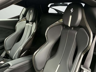 2023 Ferrari 296 GTS 照片 13