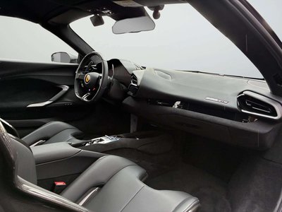 2023 Ferrari 296 GTS 照片 15