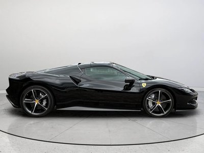 2023 Ferrari 296 GTS 照片 6