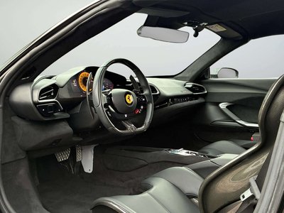 2023 Ferrari 296 GTS 照片 11