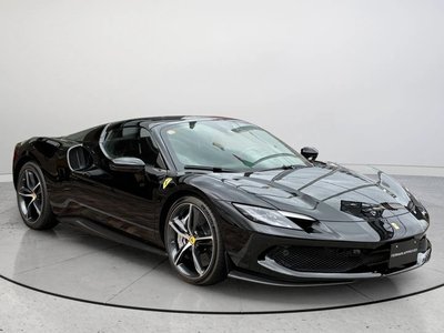 2023 Ferrari 296 GTS 照片 2