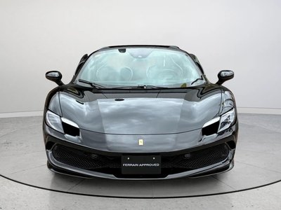 2023 Ferrari 296 GTS 照片 4