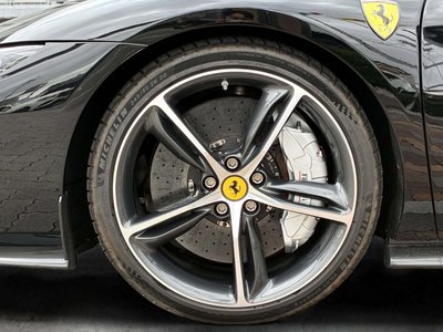 2023 Ferrari 296 GTS 照片 16