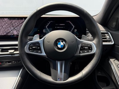 صورة 16 لـ 2024 BMW 3 SERIES