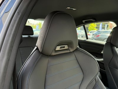 صورة 7 لـ 2024 BMW 3 SERIES