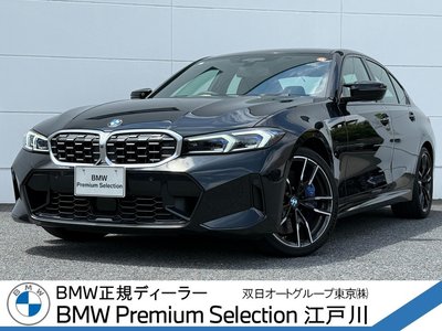 صورة 1 لـ 2024 BMW 3 SERIES