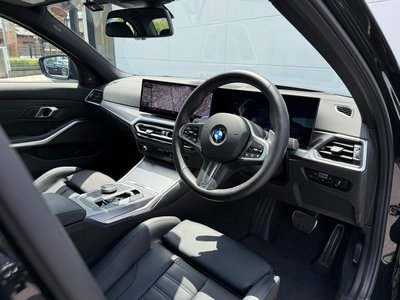 صورة 5 لـ 2024 BMW 3 SERIES