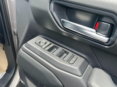 2025 Toyota LAND CRUISER 250 — фото 26