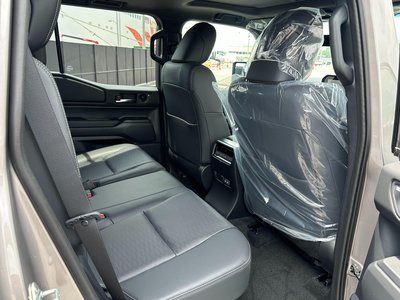 2025 Toyota LAND CRUISER 250 — фото 31