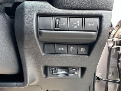 2025 Toyota LAND CRUISER 250 — фото 24
