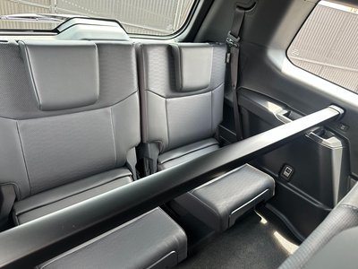 2025 Toyota LAND CRUISER 250 — фото 32