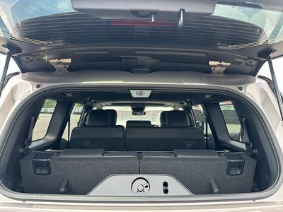 2025 Toyota LAND CRUISER 250 — фото 33