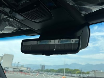 2025 Toyota LAND CRUISER 250 — фото 19