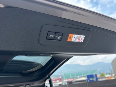 2025 Toyota LAND CRUISER 250 — фото 35