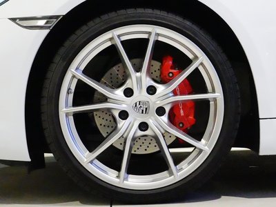 2018 Porsche 718 thumbnail 77