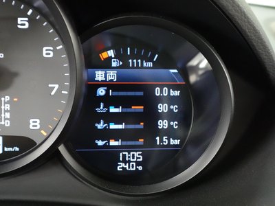 2018 Porsche 718 thumbnail 55