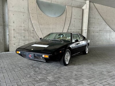 1975 Ferrari DINO photo 1