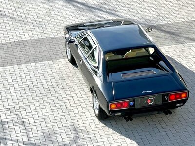 1975 Ferrari DINO photo 19