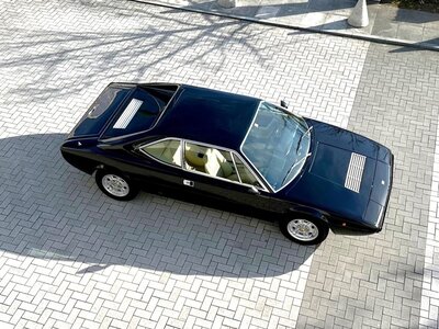 1975 Ferrari DINO photo 20