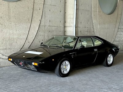 1975 Ferrari DINO photo 21