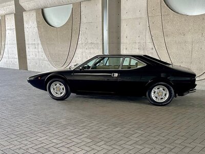 1975 Ferrari DINO photo 23
