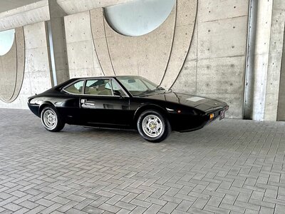 1975 Ferrari DINO photo 24