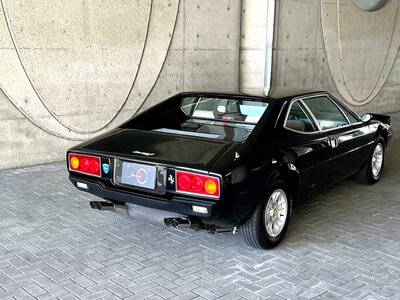 1975 Ferrari DINO photo 25