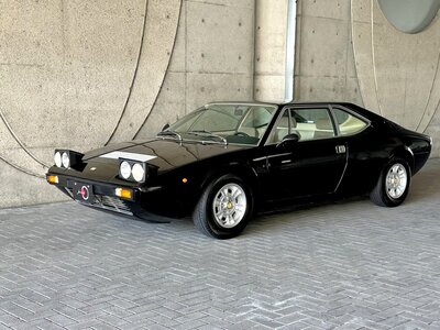 1975 Ferrari DINO photo 2