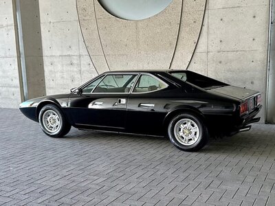 1975 Ferrari DINO photo 4