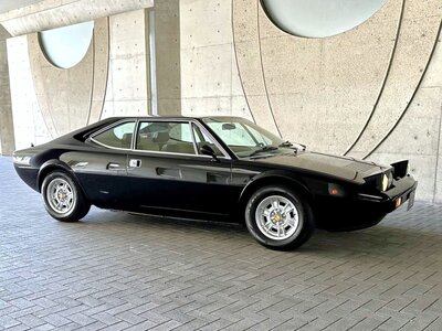 1975 Ferrari DINO photo 5