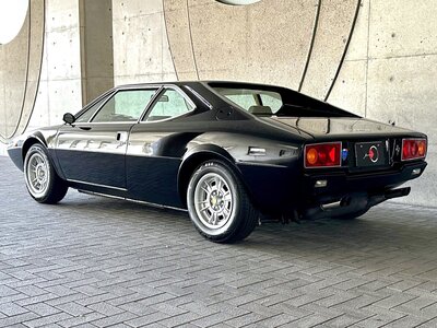 1975 Ferrari DINO photo 7