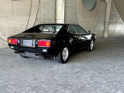 1975 Ferrari DINO photo 8