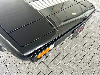 1975 Ferrari DINO photo 14