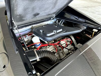 1975 Ferrari DINO photo 13