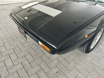 1975 Ferrari DINO photo 15