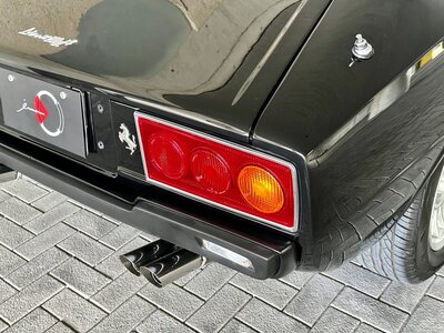 1975 Ferrari DINO photo 16