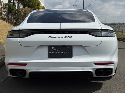 2023 Porsche PANAMERA 缩略图 13
