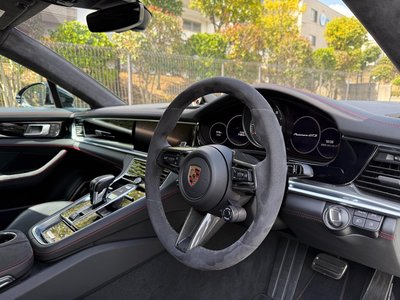 2023 Porsche PANAMERA 缩略图 15