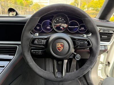 2023 Porsche PANAMERA 缩略图 18
